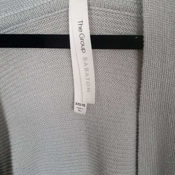 Aritzia Cardigan - Picture 1 of 6